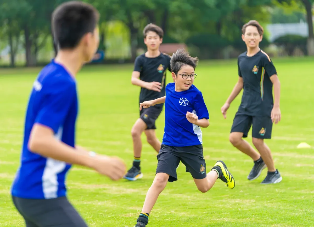 Capture the Flag 2024